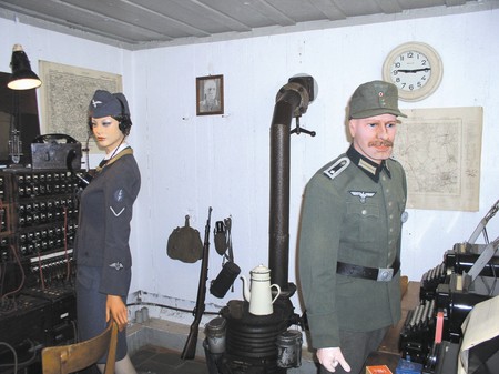 musée du 5 juin 1944